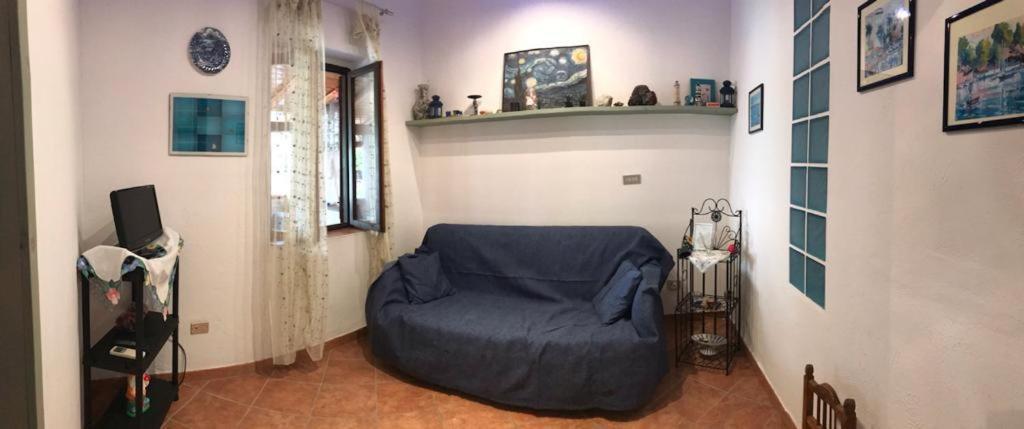 הוילה מילאצו La Casa Di Marta מראה חיצוני תמונה